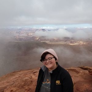 Meet your Posher, Bailey